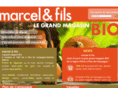 marceletfils.com