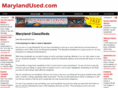 marylandused.com