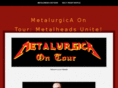 metalurgicaontour.com