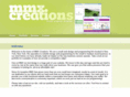 mmxcreations.com