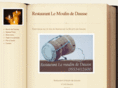moulindedausse.com
