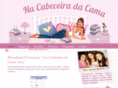 nacabeceiradacama.com.br