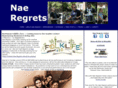 naeregrets.com