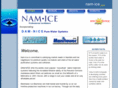 nam-ice.com