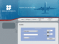nexusairways.com