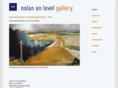 nolanonlovelgallery.com.au