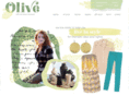 oliveclothes.com