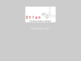 otian-international.com