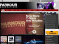 parkourgeneration.com