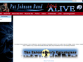 patjohnsonband.com