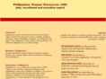philippineshr.com