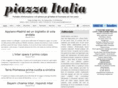 piazza-italia-notizie.com