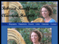 rebeccakauffman.com