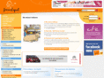 rentrerenfrance.com