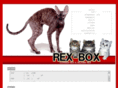 rex-box.com