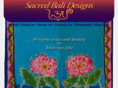 sacredbalidesigns.com