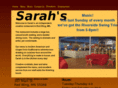 sarahsinredwing.com
