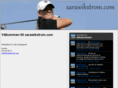 sarawikstrom.com