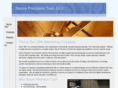 saxontool.com