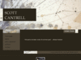 scottcantrellart.com