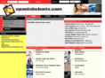 spanishcharts.com
