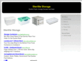 sterilitestorage.org