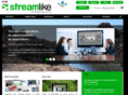 streamlike.com