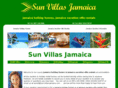 sun-villas-jamaica.com