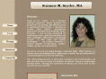 suzannemsnyder.com