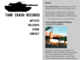 tankcrash.com