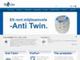 teccon.se