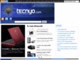 tecnyo.com