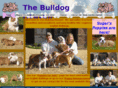 thebulldogheaven.com