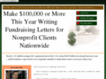 thefundraisingwriter.com