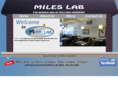 themileslab.com