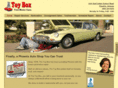 thetoyboxphoenix.com