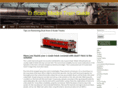 thetrainsoscale.com