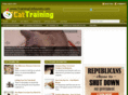 trainingcatsecrets.com