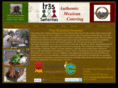tressenoritascatering.com