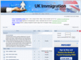 ukimmigrationboard.com