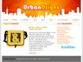 urbandsigns.com