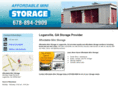 vehiclestorageofloganvillega.com