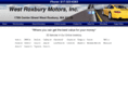 westroxburymotors.com