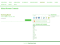 windpowertrends.com