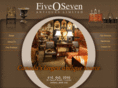 507antiques.com