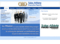 aaronsonassociates.com