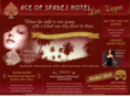aceofspadeshotel.com