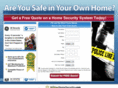 allstarhomesecurity.com
