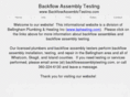 backflowassemblytesting.com