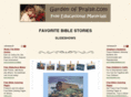 biblelessonsite.org